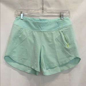 Ivivva Athletic Shorts
